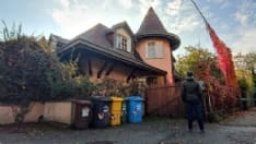 CUORGNE' - Nessuna offerta per la villa confiscata al boss: anche il secondo bando è andato deserto