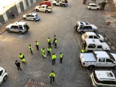 IVREA - Coronavirus, il sindaco Sertoli: «Lo spirito di collaborazione è vincente»