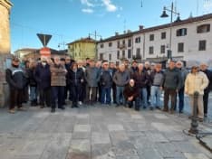 SAN BENIGNO - Asd Bocciofila dal sindaco: «Una proroga di 6 mesi della convenzione è inaccettabile»