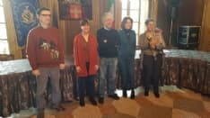 RIVAROLO - La storia è nella toponomastica: ora anche nelle case dei rivarolesi