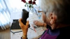 AGLIE' - «Suo figlio ha avuto un terribile incidente», ma la telefonata drammatica è una truffa