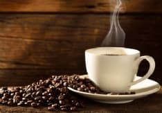 CALUSO - Il meglio del caffè nazionale parla canavesano