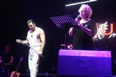 TAVAGNASCO - I QueenMania e Katia Ricciarelli chiudono un'edizione record del Tavarock