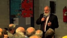 IVREA - Mercoledi i funerali di Ugo Avalle, cofondatore dell'Accademia del software libero