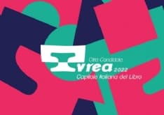 IVREA - Capitale italiana del libro 2022: pronto il dossier per la candidatura della città
