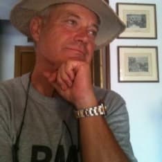 CHIAVERANO - Salva i nipoti dall'attentato: sarà ospite a Sanremo