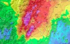 RIVAROLO - Luglio 2014 è il peggiore degli ultimi 60 anni