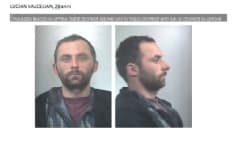 CRONACA - Uccide la moglie a bastonate: ricercato in tutta la provincia - FOTO