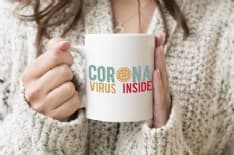 GADGET – Vendesi coronavirus