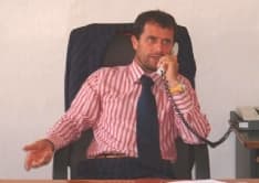 CASELLE - Rinvio a giudizio per l'ex sindaco Marsaglia