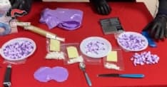 SAN GIORGIO CANAVESE - Aprono un laboratorio per produrre droga in casa: quattro ragazzi arrestati dai carabinieri - VIDEO