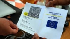 CASTELLAMONTE - Prende il covid dopo la prima dose di vaccino: niente Green pass di 9 mesi. Ora rischia di non poter andare a lavoro