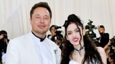 GOSSIP – È nata Exa Dark Sideræl, la seconda figlia di Elon Musk