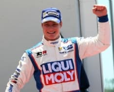 LEINI - Il diciottenne Lorenzo Veglia corre in Austria