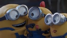 CINEMA - Minions 2, che il disastro sia con voi