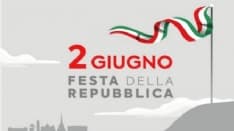 REGIONE PIEMONTE - 2 Giugno Festa della Repubblica #IoCiCredoPerchè