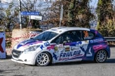 RALLY - La canavesana Monica Caramellino grande protagonista del Rally di Castiglione Torinese - FOTO