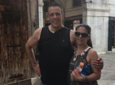 RIVAROLO CANAVESE - Dona un rene e una nuova vita al marito: la storia di Francesco e Stefania