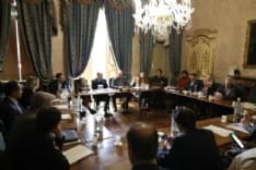 COLLERETTO GIACOSA - HUB LOgistico della SAlute in Piemonte