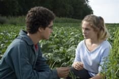 DUE CITTA' AL CINEMA - Questa sera «L'età giovane», premiato per la miglior regia al Festival di Cannes