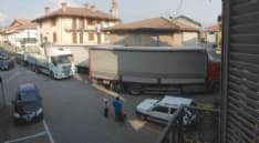 FAVRIA - Traffico in centro: non si farà la circonvallazione