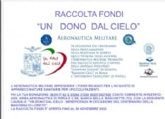 IVREA - Gli Avieri di Ivrea e del Canavese a Loreto