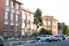 LEINI - Caso covid a scuola: chiudono per precauzione la media Casalegno e l'asilo Gianni Rodari