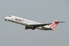 CASELLE - Pantelleria è più vicina con il volo targato Volotea