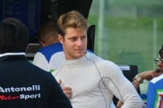 MOTORI - Lorenzo Veglia chiude la stagione da protagonista