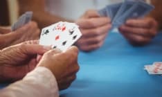 FASE 3 - Via libera ai giornali negli esercizi pubblici e al gioco a carte 