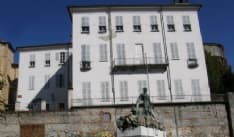 CASTELLAMONTE - 550 mila euro dalla Regione Piemonte per il museo della ceramica