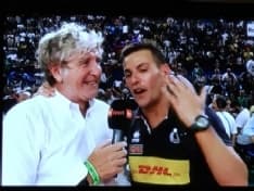 TOKIO 2020 - La fantastica Italia di Blengini vola a Tokio