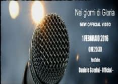 MUSICA - Esce il terzo singolo di Daniele Guerini