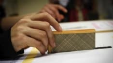 VALCHIUSELLA - Meugliano, Trausella e Vico Canavese al voto oggi per la fusione dei tre Comuni