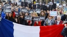 Libertè, egalitè, fraternitè