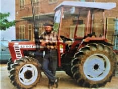 CUORGNE' - Muore mentre accende la stufa: oggi l'ultimo saluto ad Enzo Calcio Gaudino