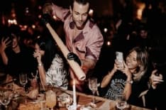 FOOD – Il ristorante senza piatti a lume di candela