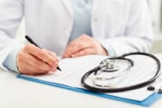 CALUSO - Un nuovo medico di famiglia apre l'ambulatorio