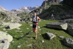 DA TUTTO IL MONDO A CERESOLE REALE - Domenica si corre la Royal Ultra Sky Marathon Gran Paradiso 2017