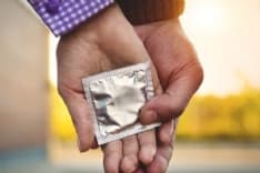 COVID - La crisi profonda dell'industria dei profilattici