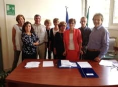 CUORGNE' - Torneranno i geometri all'istituto XXV Aprile