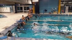 IVREA - Dal 22 giugno riapre la piscina comunale