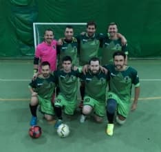 CANAVESE - SuperLeague ACSI, La Kanavesana19 è campione d'inverno. Calcio a 5: FC Dudu scatenato