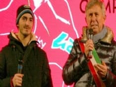 CHIVASSO - Con «Pecco» Bagnaia la città può sognare Tavullia