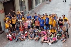 SAN GIUSTO - Si è concluso l'Estate Ragazzi