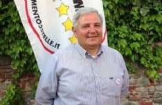 CASTELLAMONTE - Recco a Mazza: «Faccia un favore ai cittadini, si dimetta»