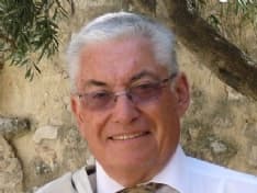 VOLPIANO - È morto Gilbert Pastor, il sindaco di Castries del gemellaggio