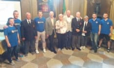 KARATE - Quattro atleti canavesani convocati dalla nazionale italiana per il Mondiale