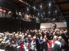 LEINI - Il teatro Pavarotti sarà gestito da professionisti esterni