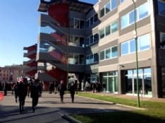 IVREA - Scatta l'obbligo di dimora per il «bombarolo» del Cpr di Torino